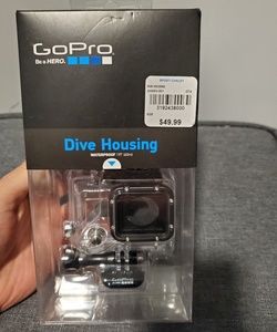 GoPro Dive Housing